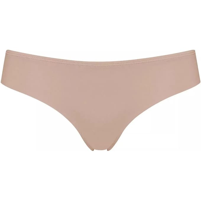 Braziliaanse string voor vrouwen Triumph Lovely Micro