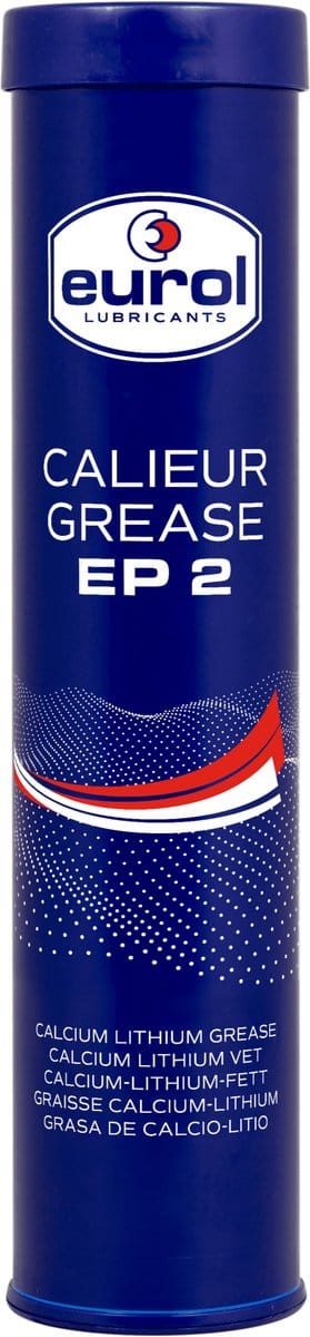 Calieur Grease EP 2 - 400G