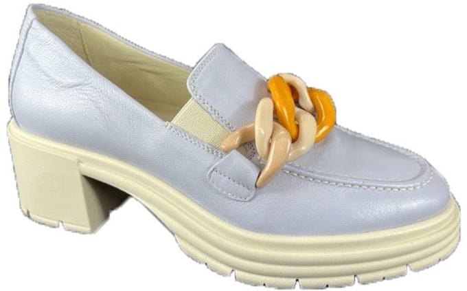 DL SPORT MOCASSIN - 5698 V04