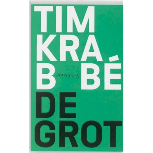 De Grot - Tim Krabbe