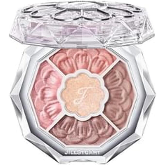 Jill Stuart - Bloom Couture Eyes Jeweled Bouquet 01 Cymbidium Cameo