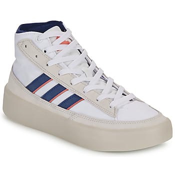 Adidas Znsored High Schoenen Wit EU 44