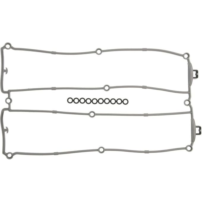 Pakkingset, klepdeksel ELRING 389.070