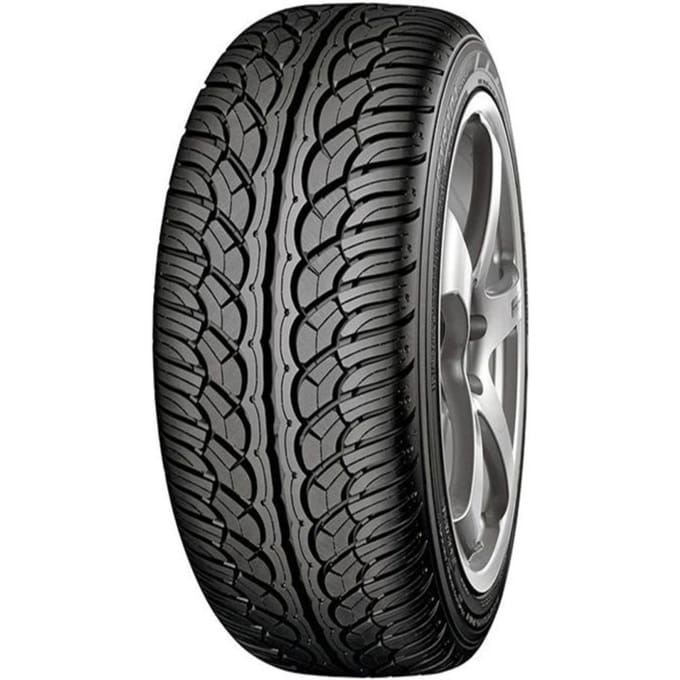 Zomerbanden YOKOHAMA Parada Spec-X PA02 325/50R22 XL 116V