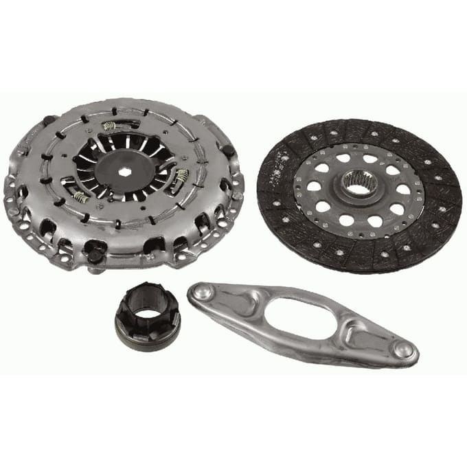 Koppelingsset  SACHS 3000 950 759
