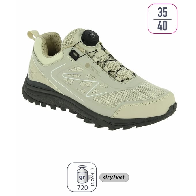 Schoenen Élémenterre