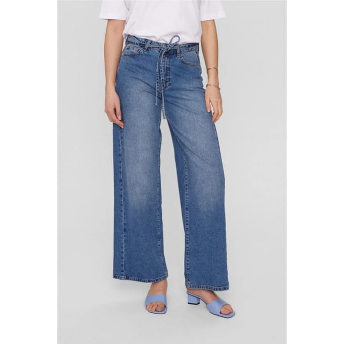 Nümph Numph 706331 nubrooklyn jeans blue l32