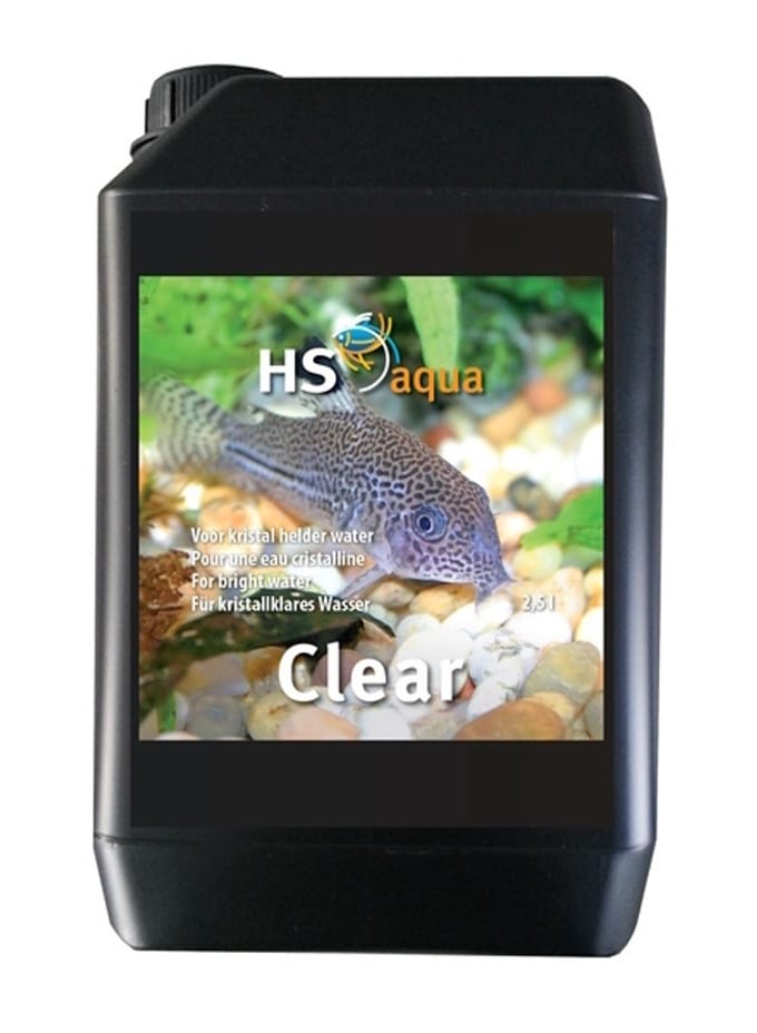 HS Aqua Clear