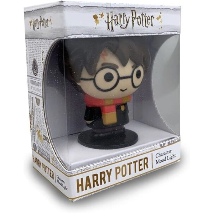 Harry Potter: Harry Kawaii Moulded Mood Light