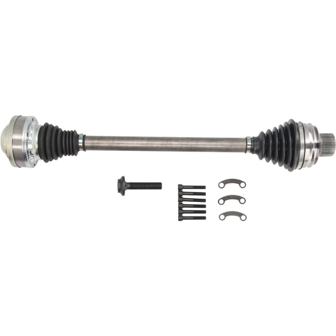 Aandrijfas POINT GEAR PNG74916
