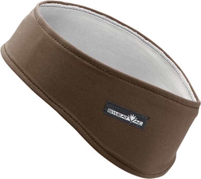 Sweatvac Winter Hoofdband Aarde