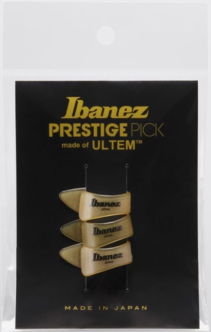 Ibanez - Ultem - Duimplectrum - PUL22M - 3-pack