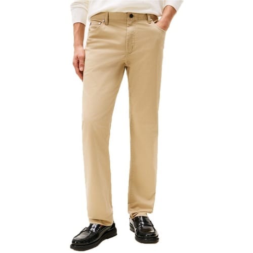 Broek Tommy Hilfiger Mw0mw40915