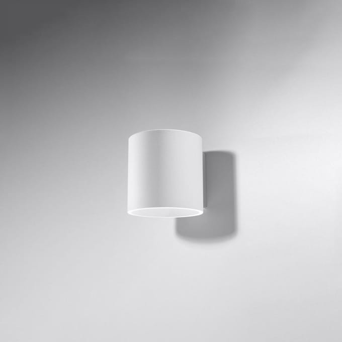 Wandlamp Sollux Lighting Orbis 1