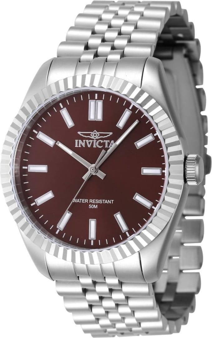 Invicta Specialty 47482 Heren Quartz Horloge - 43 mm