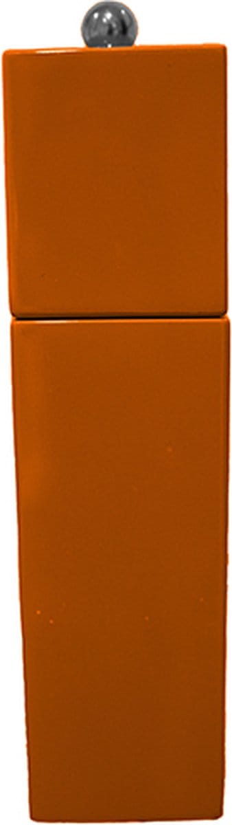 Addison Ross peper-of zoutmolen 24cm Column Orange