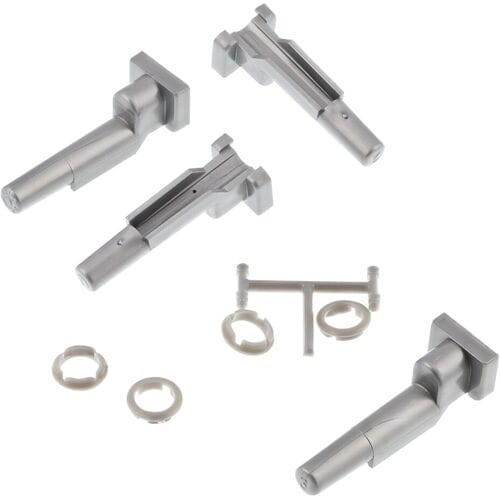 AEG kit, unit, Trimgm M6/Pro/Emk 4055124269