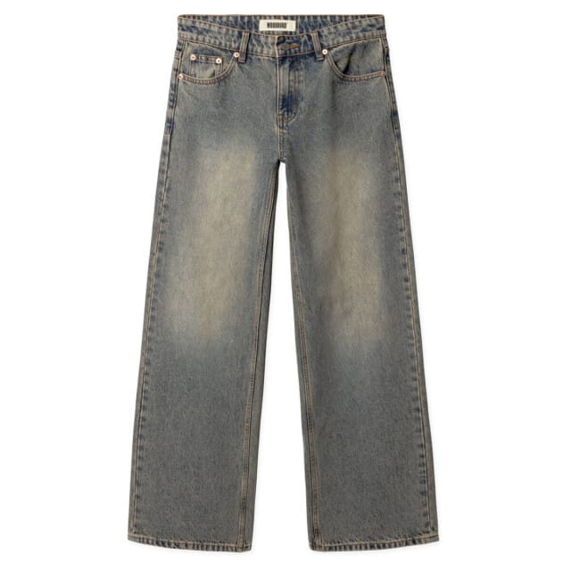 Woodbird Jeans 2615-100 wbaya