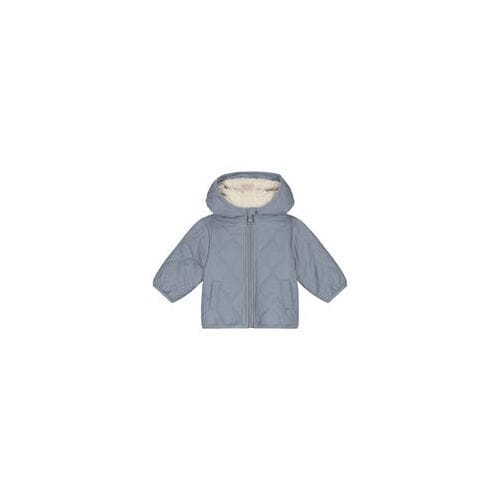 Prénatal kinder winterjas Dark Milky Blue 68 heren