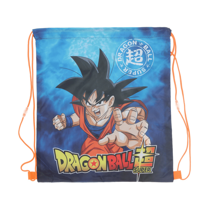Dragon Ball Z gymtas
