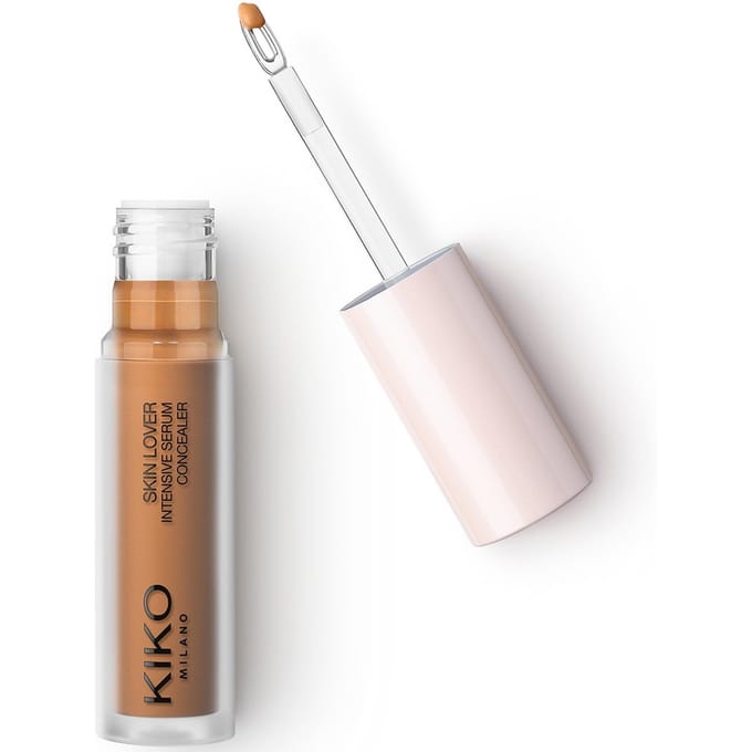 KIKO Milano Skin Lover Intensive Serum Concealer 8ml (Various Shades) - 11 Walnut