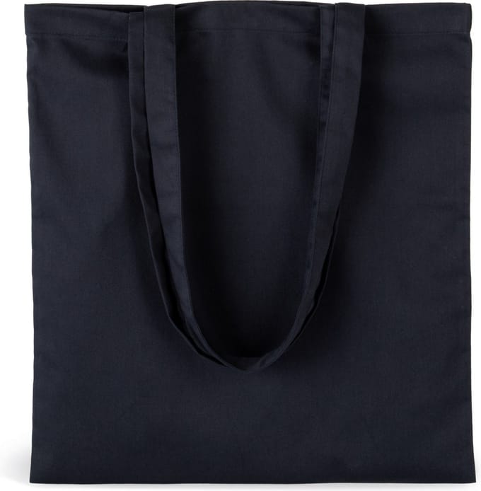 Tas One Size Kimood Navy 65% Katoen, 35% Polyester