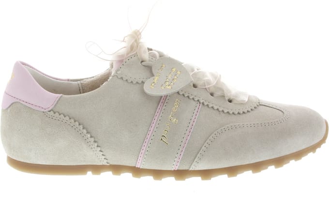 Dames Sneakers Paul Green 5508-019 Beige - Maat 41