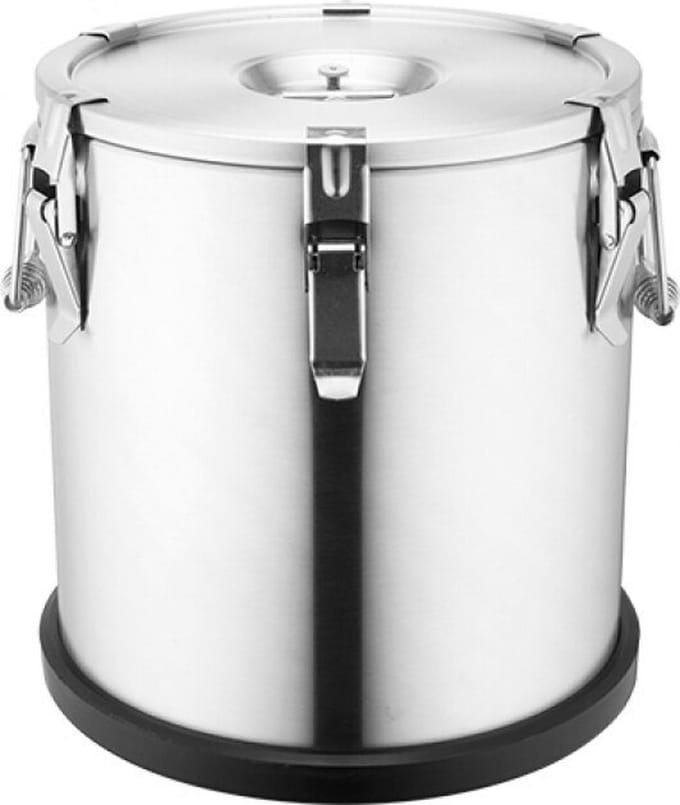 Gamel 20L 961012 - Horeca & Professioneel