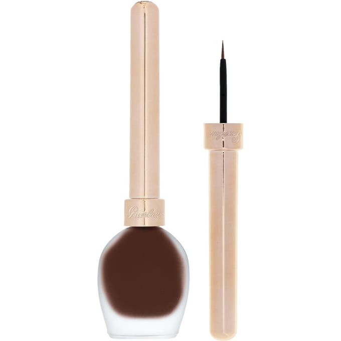 Guerlain Mad Eyes Intense Liner 24HWear 5 ml - #02 Glossy Brown