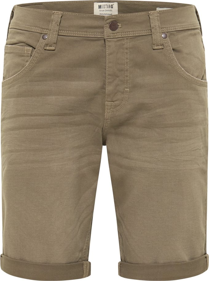 Mustang Chicago Shorts heren korte broek - maat W 32