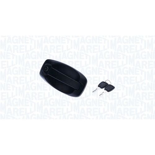 Handgreep buitendeur MAGNETI MARELLI 350105070200