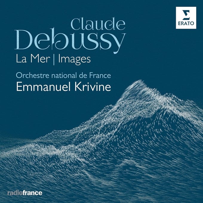 La Mer/Images - Xavier De Maistre
