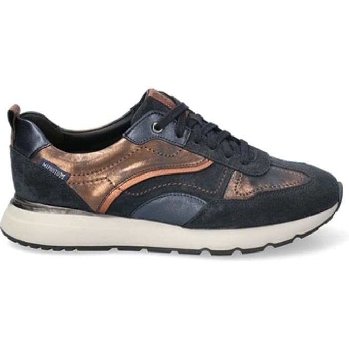 Lage Sneakers Mephisto CARYTA