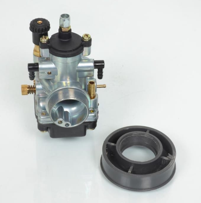 Carburateur P2R pour Scooter MBK 50 Nitro 2004 à 2020 Neuf