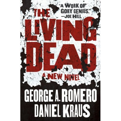 Living Dead - George A. Romero