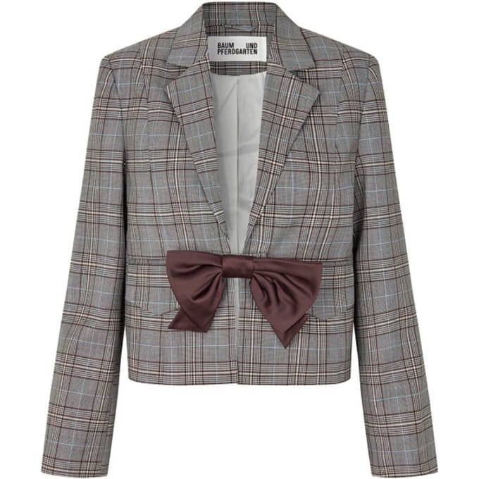 Baum und Pferdgarten Blazer 24939 benni
