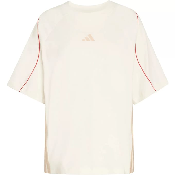 Dames-T-shirt adidas Stadium