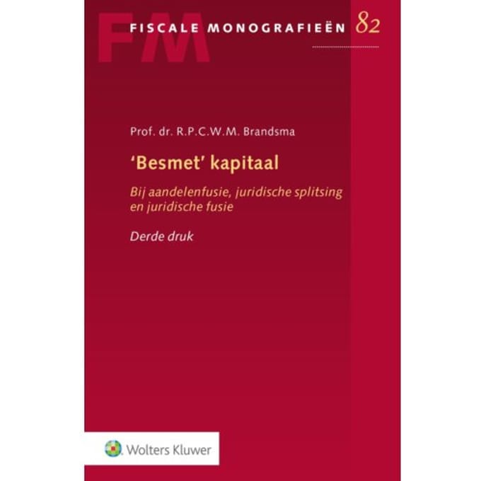 Besmet Kapitaal
