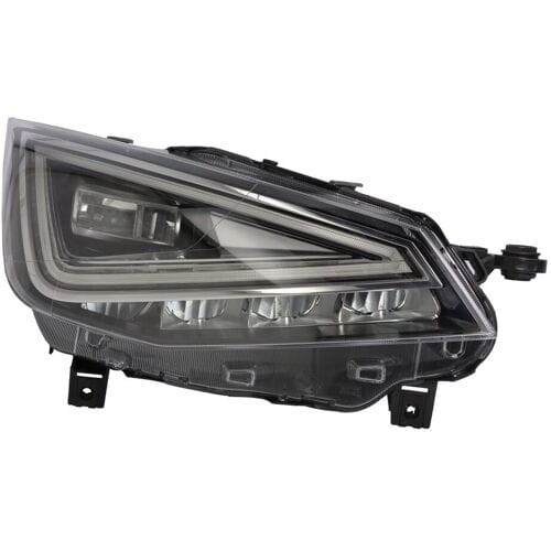Koplampen VALEO 451101
