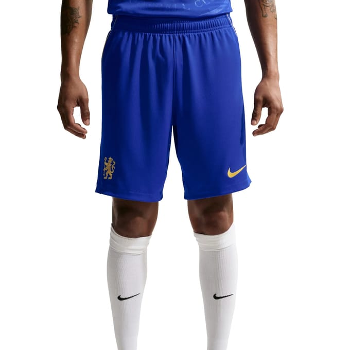Korte Domicilie Chelsea FC 2026/27