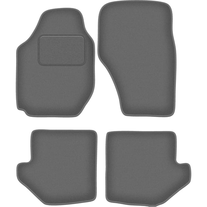 Grafiet automatten voor: Toyota RAV4 I SUV (1994-2000)