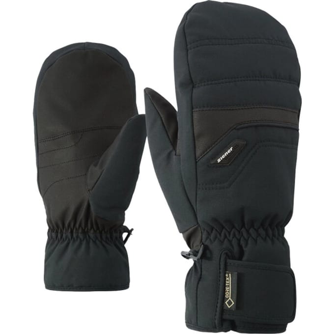 Glyndal GTX + Gore plus Wintersporthandschoenen Mannen