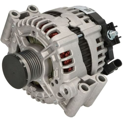 Driefasige generator HC-CARGO 116012