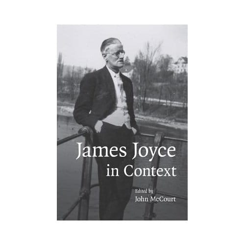 James Joyce In Context