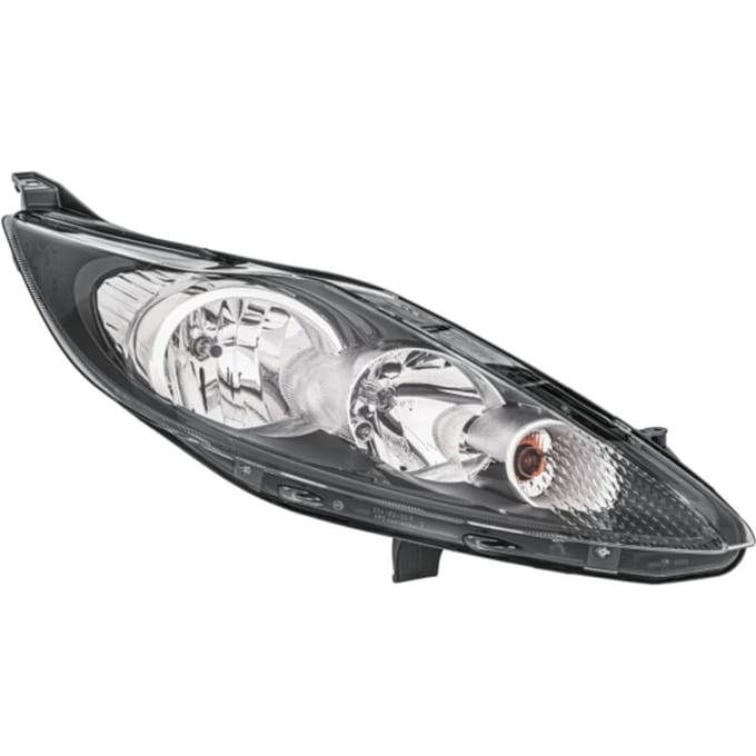 Koplampen HELLA 1EJ 247 045-321, rechts