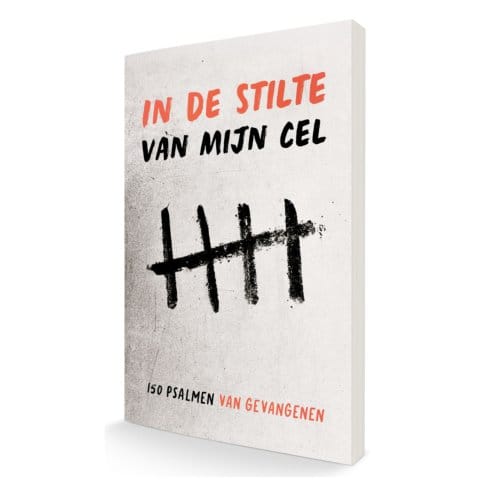 In De Stilte Van Mijn Cel