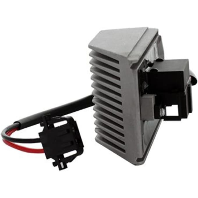 Regelaar, binnenventilator MEAT & DORIA K106055
