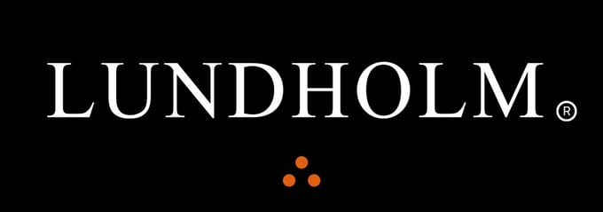 Lundholm Ring Heren – Premium Stainless Steel Jewellery
