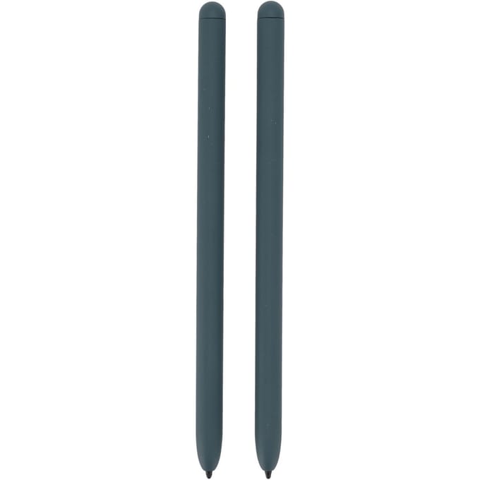 2 PIÈCES Stylet Toucher Précis 4096 Niveaux Haute Sensibilité Stylet Écran Tactile pour Galaxy Z Fold 4 vert