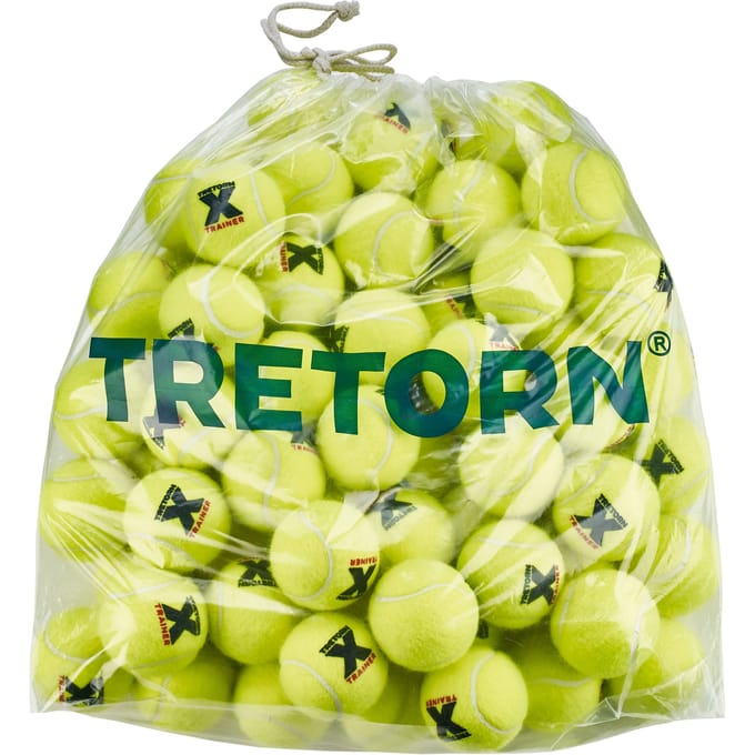 Tretorn X-Trainer Zak 72 Stuks